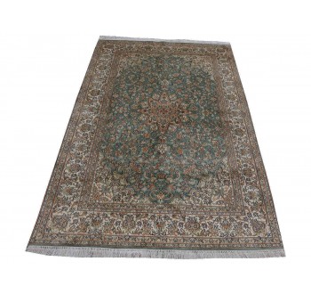 Oriental rug Kashmir Silk Exclusive