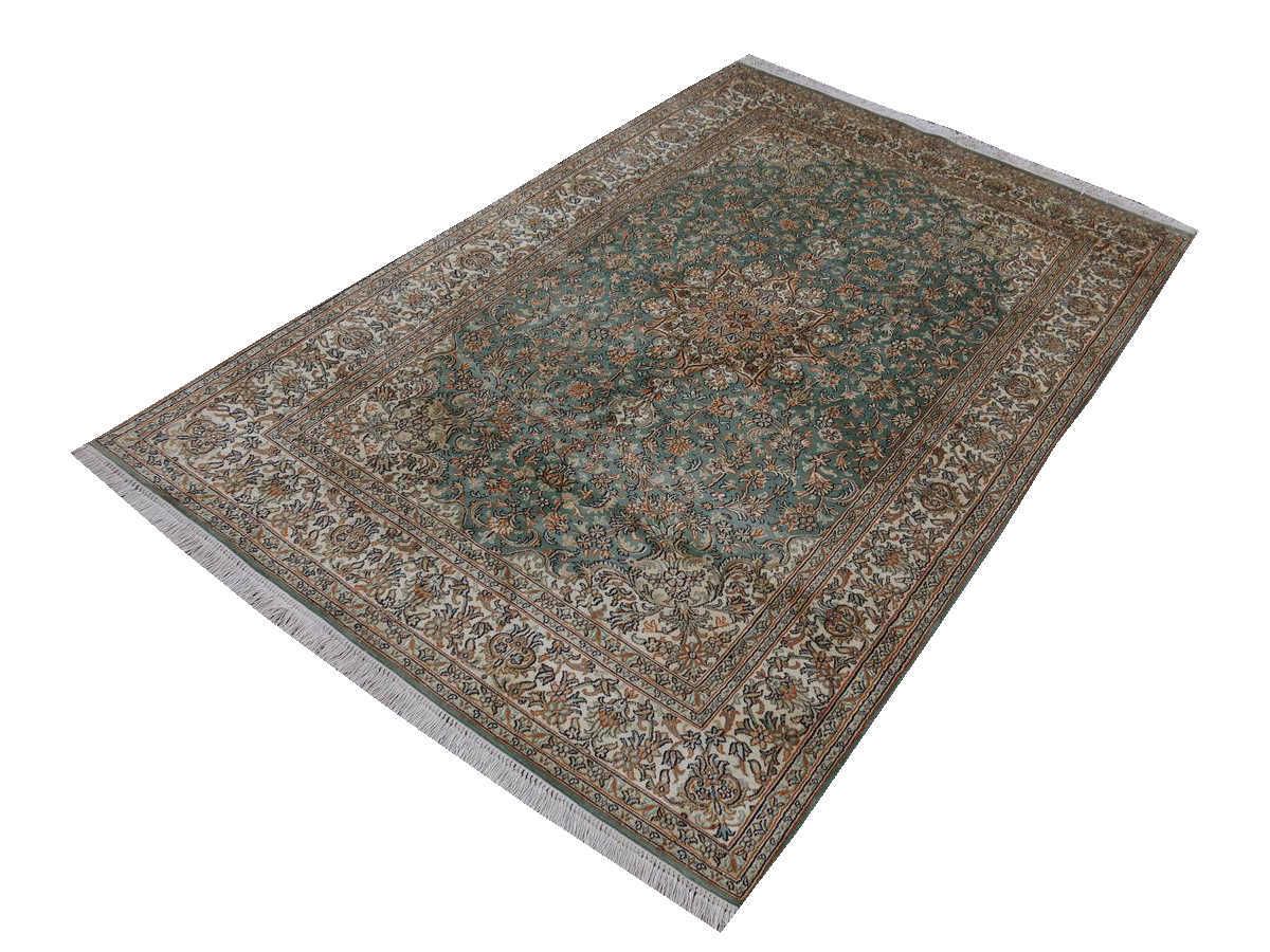 Keleti szőnyeg Kashmir Silk Exclusive