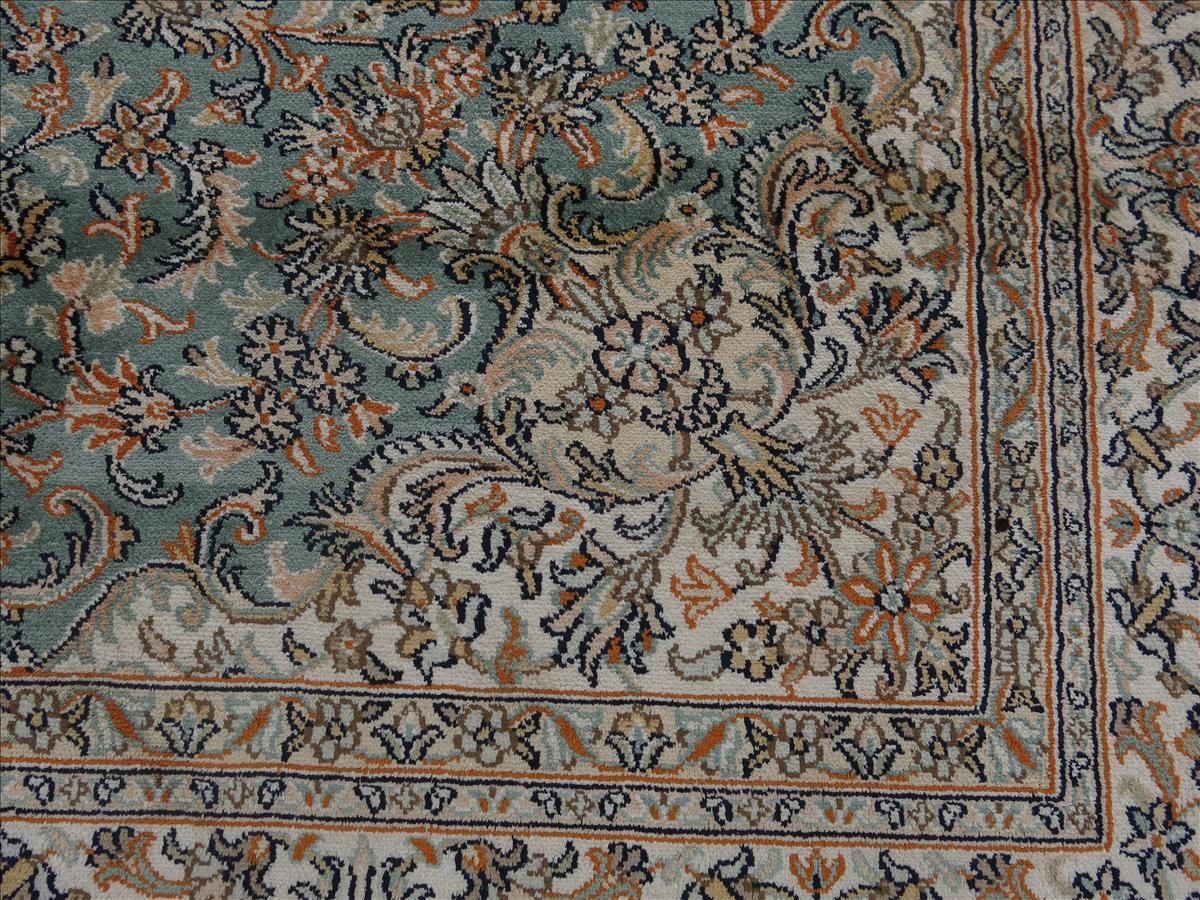 Keleti szőnyeg Kashmir Silk Exclusive