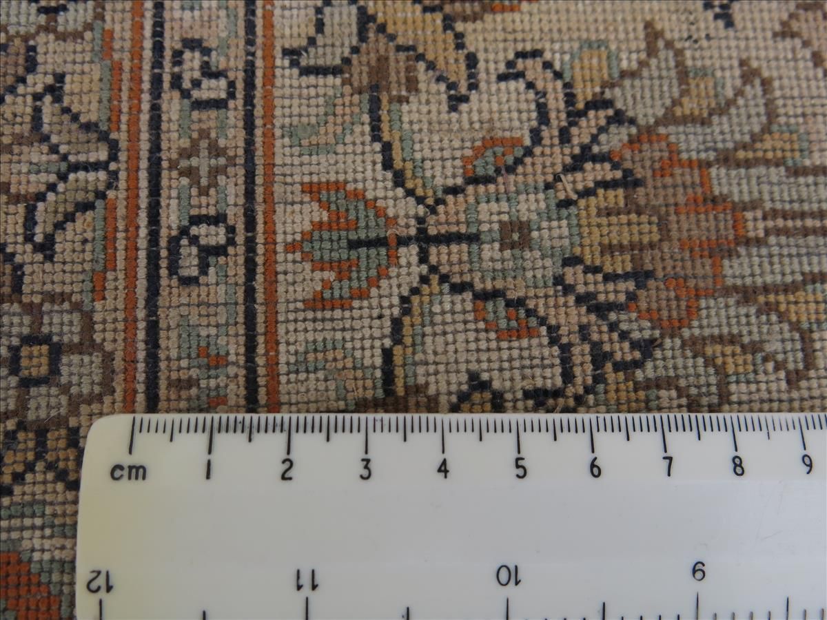 Keleti szőnyeg Kashmir Silk Exclusive