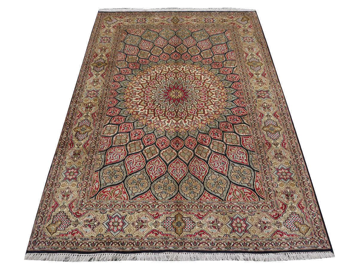 Keleti szőnyeg Kashmir Silk Exclusive