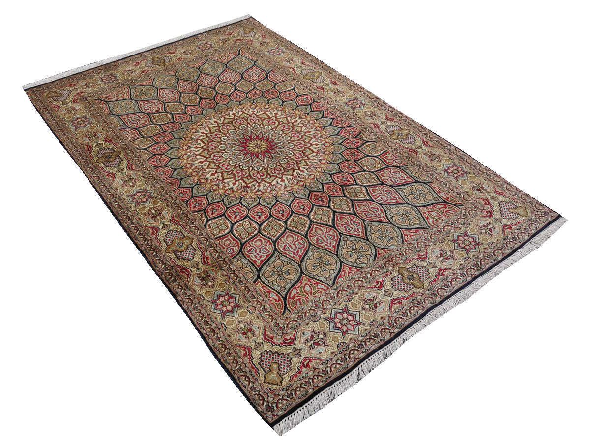 Keleti szőnyeg Kashmir Silk Exclusive