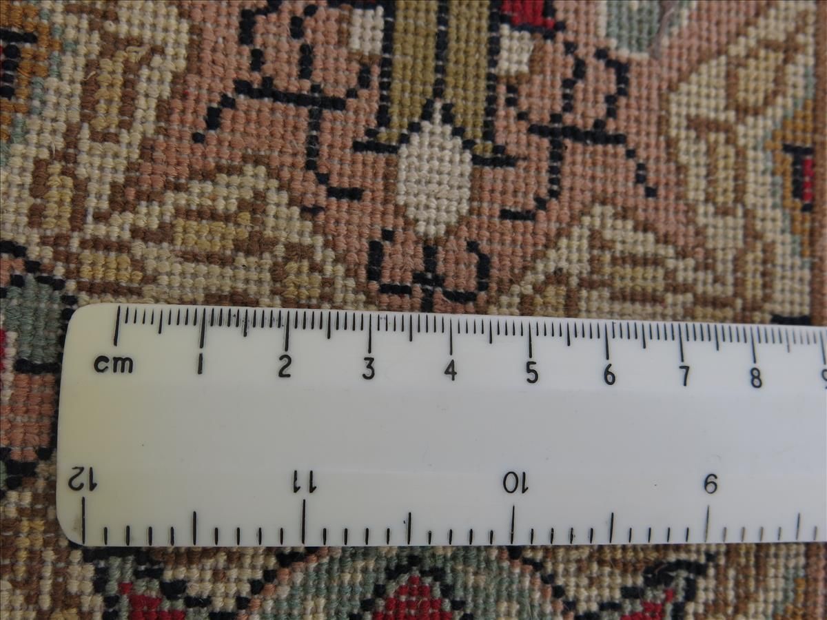 Keleti szőnyeg Kashmir Silk Exclusive