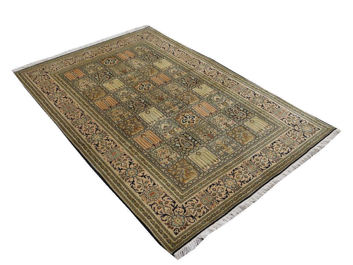 Keleti szőnyeg Kashmir Silk Exclusive