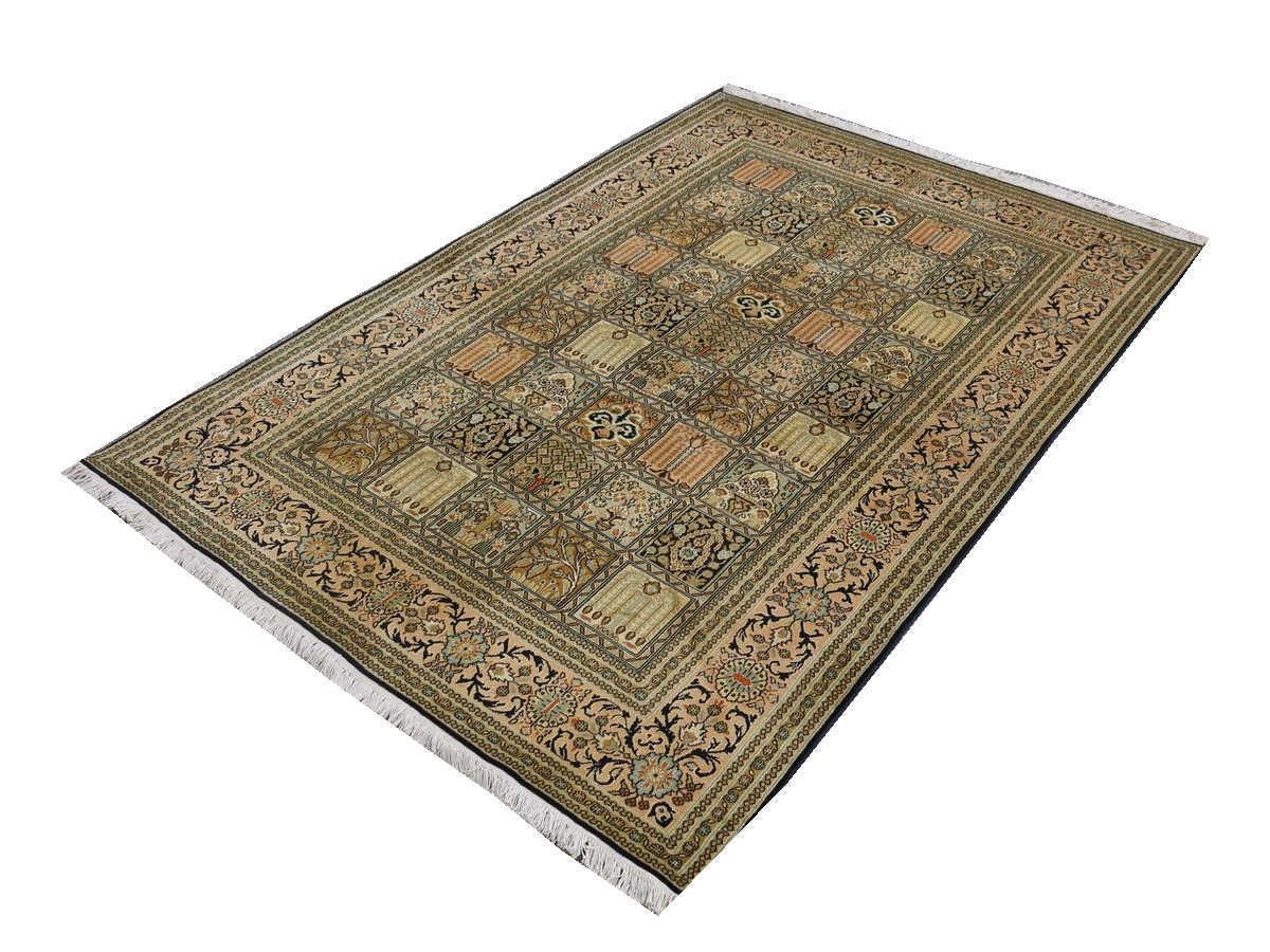 Keleti szőnyeg Kashmir Silk Exclusive