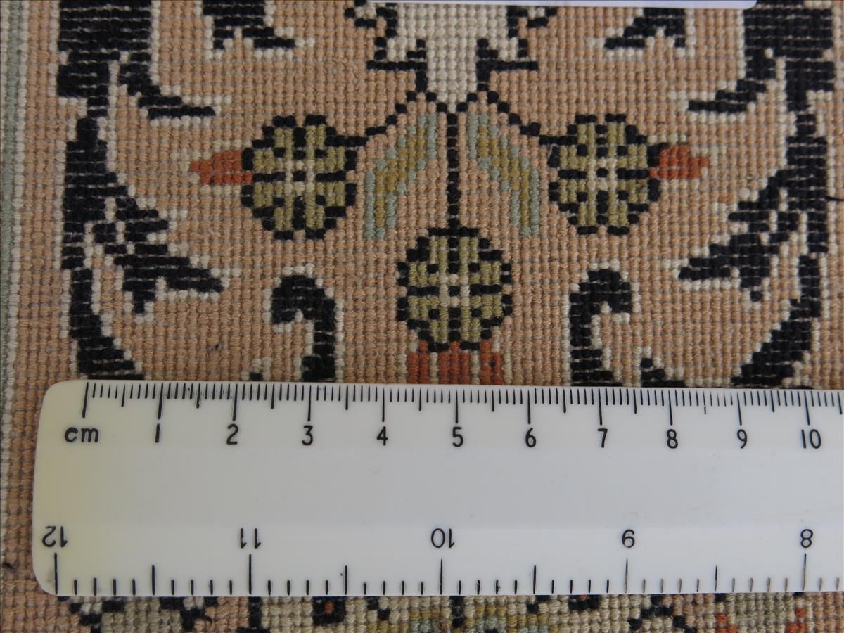 Keleti szőnyeg Kashmir Silk Exclusive