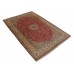 Oriental rug Kashmir Silk Exclusive