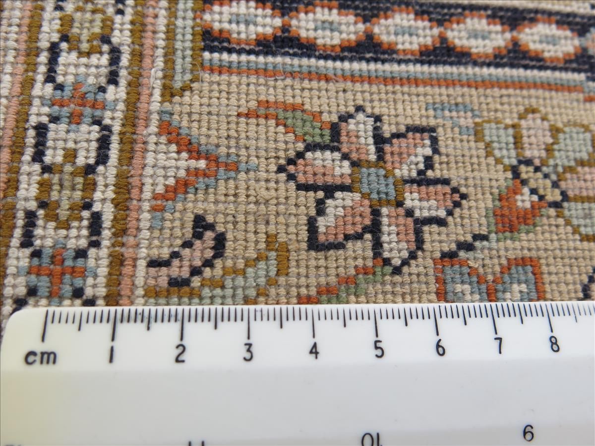 Oriental rug Kashmir Silk Exclusive