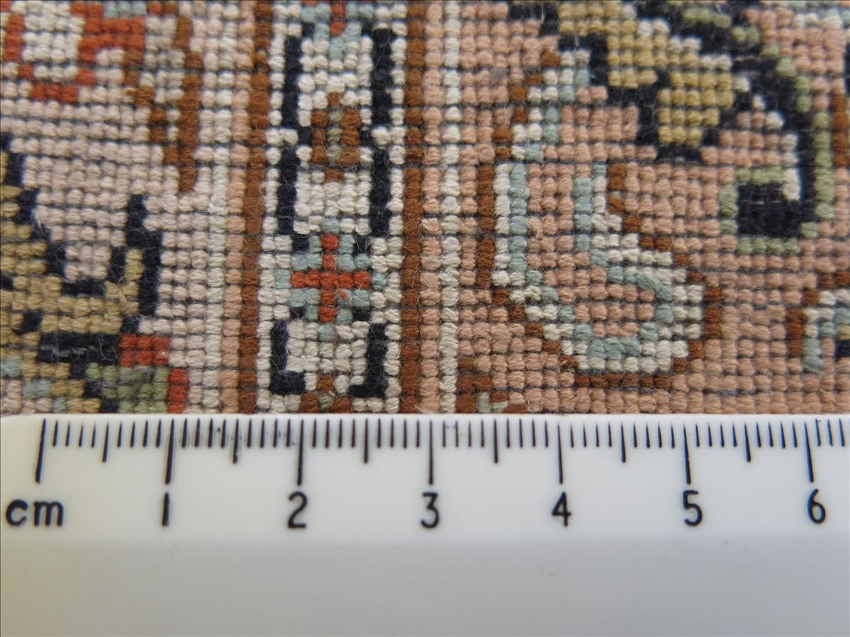 Oriental rug Kashmir Silk Exclusive