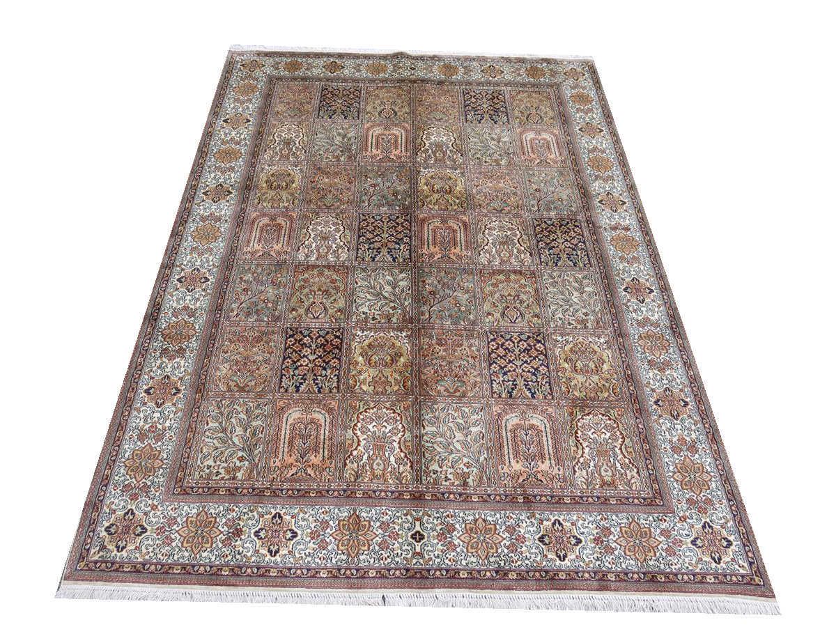 Keleti szőnyeg Kashmir Silk Exclusive