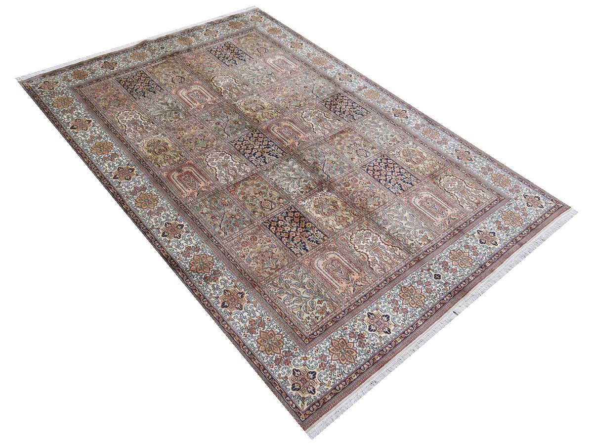 Keleti szőnyeg Kashmir Silk Exclusive