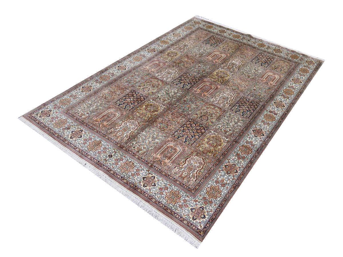 Keleti szőnyeg Kashmir Silk Exclusive