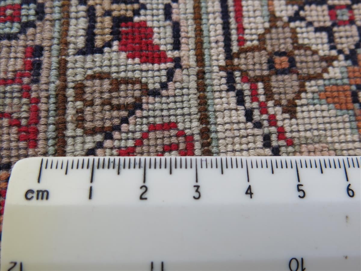Oriental rug Kashmir Silk Exclusive