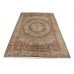 Keleti szőnyeg Kashmir Silk Exclusive Gumbad