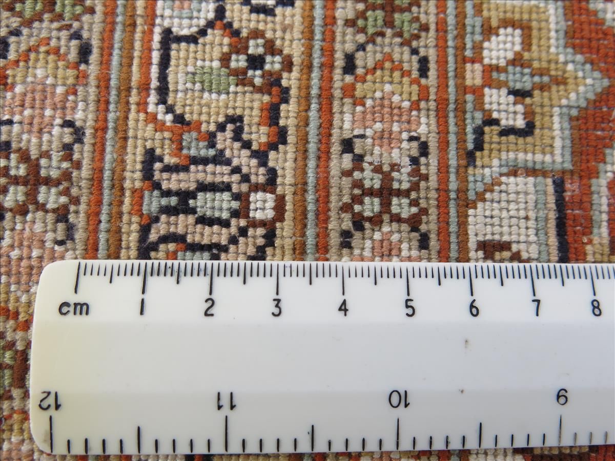 Keleti szőnyeg Kashmir Silk Exclusive Gumbad