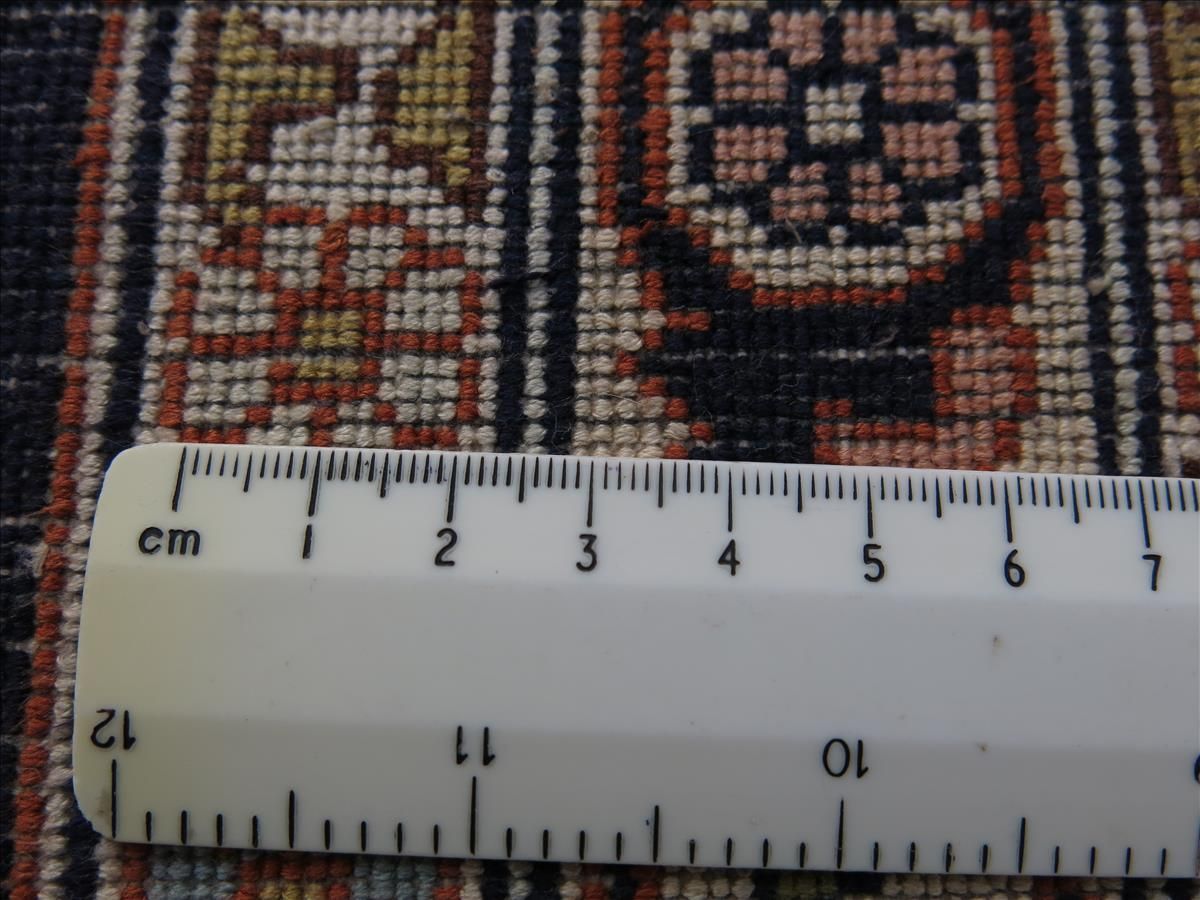 Oriental rug Kashmir Silk Exclusive