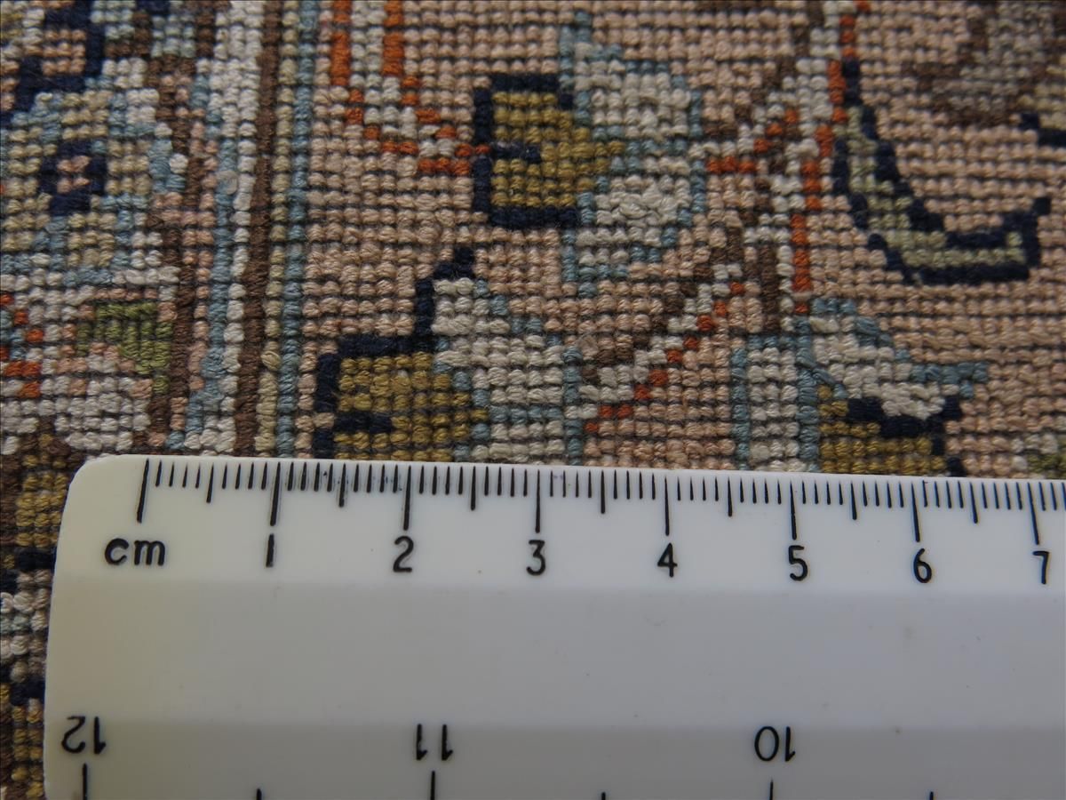 Oriental rug Kashmir Silk Exclusive