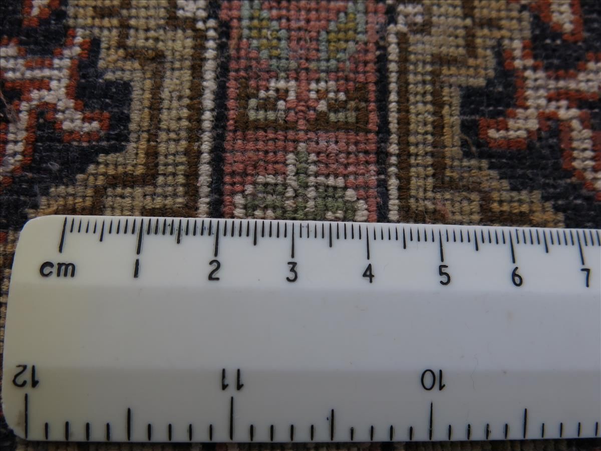 Oriental rug Kashmir Silk Exclusive