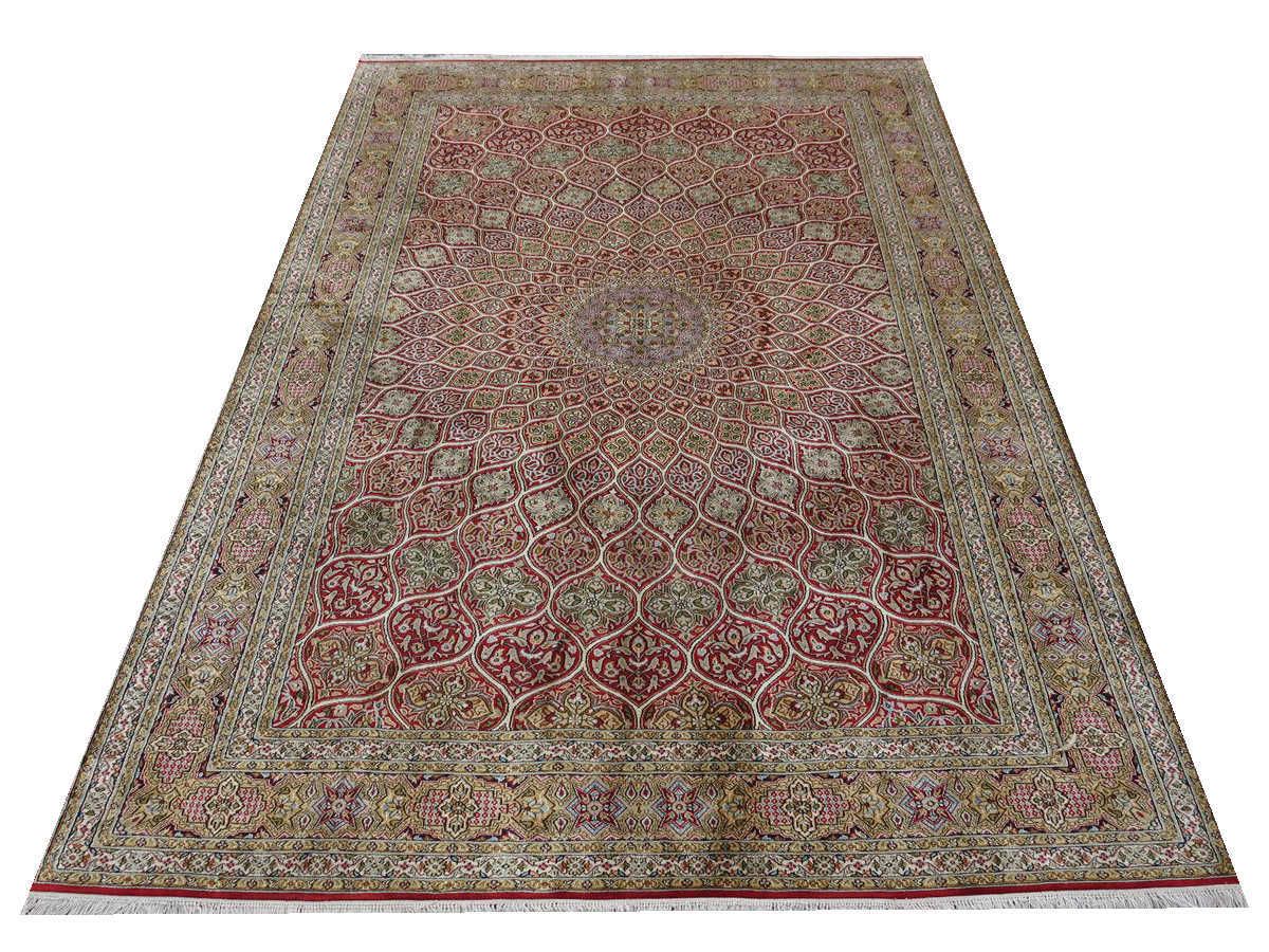 Keleti szőnyeg Kashmir Silk Exclusive