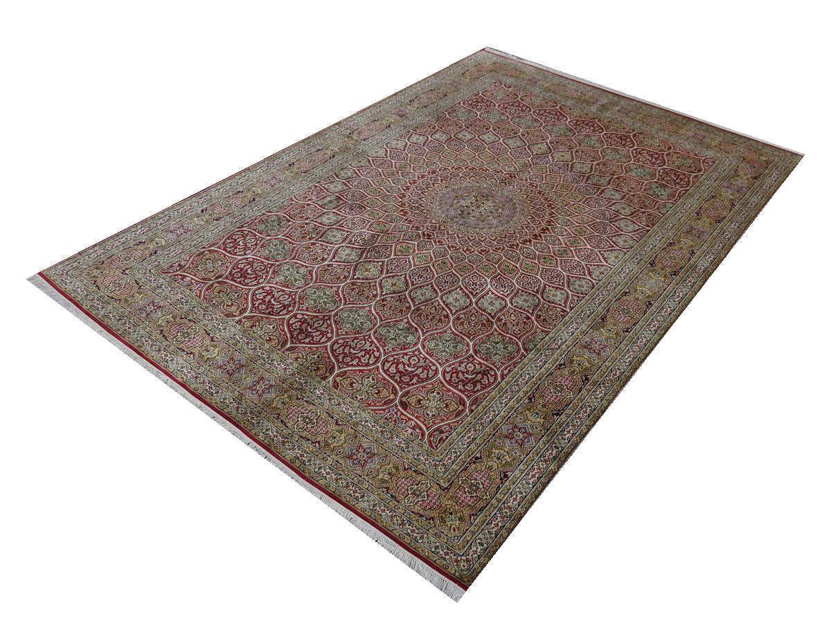 Keleti szőnyeg Kashmir Silk Exclusive