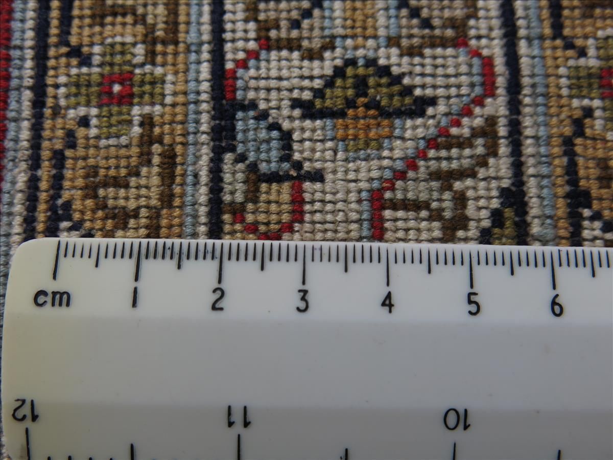 Keleti szőnyeg Kashmir Silk Exclusive