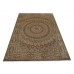 Oriental rug Kashmir Silk Exclusive Gumbad