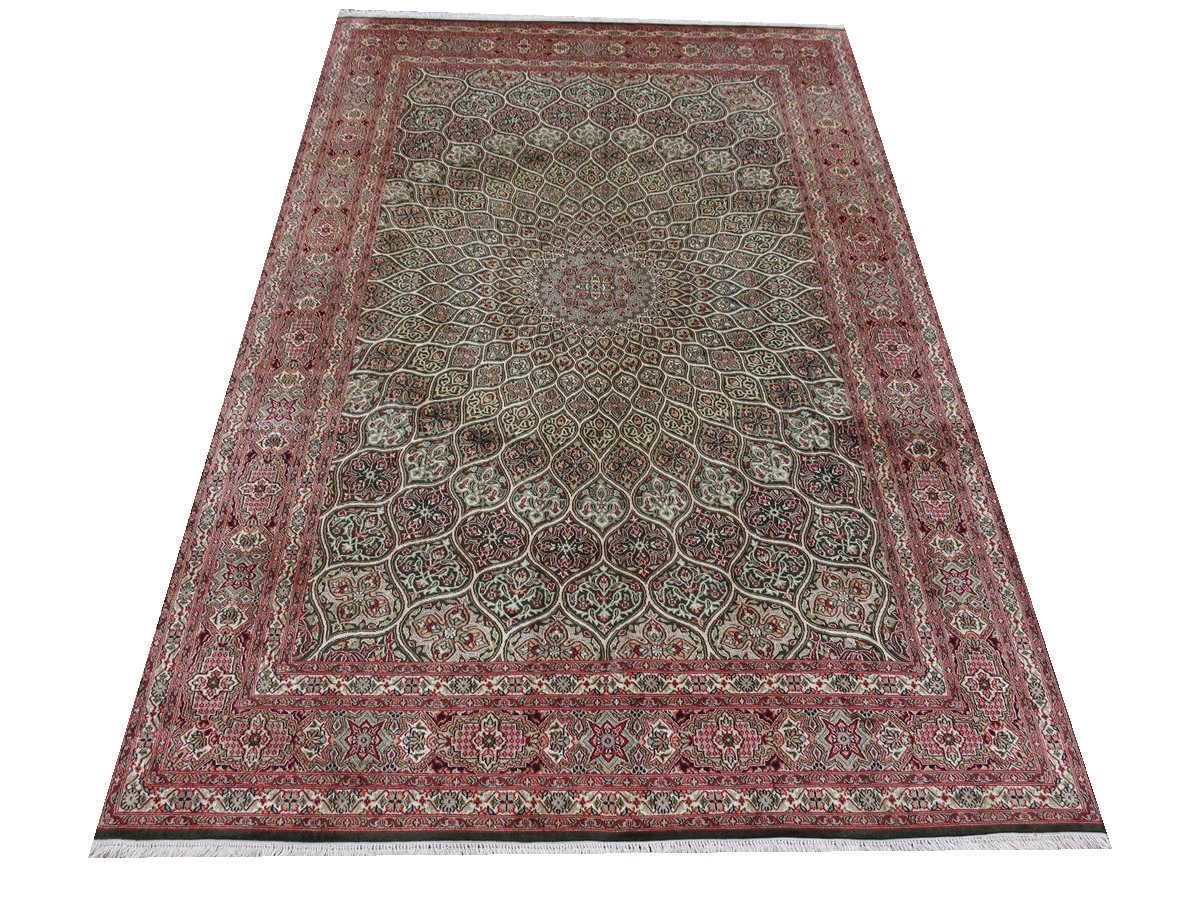 Keleti szőnyeg Kashmir Silk Exclusive