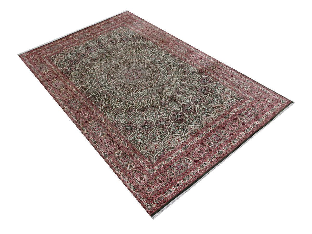 Keleti szőnyeg Kashmir Silk Exclusive