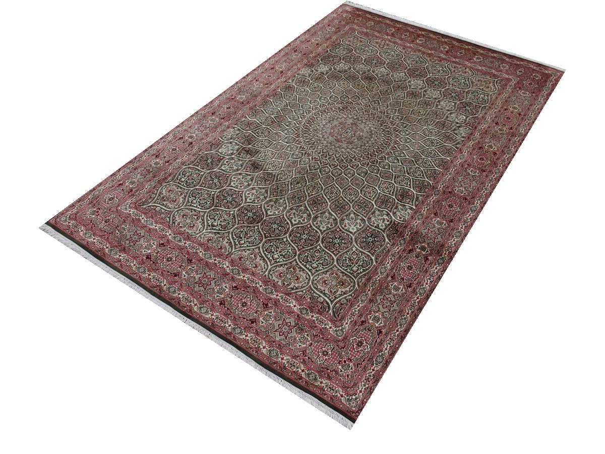 Keleti szőnyeg Kashmir Silk Exclusive
