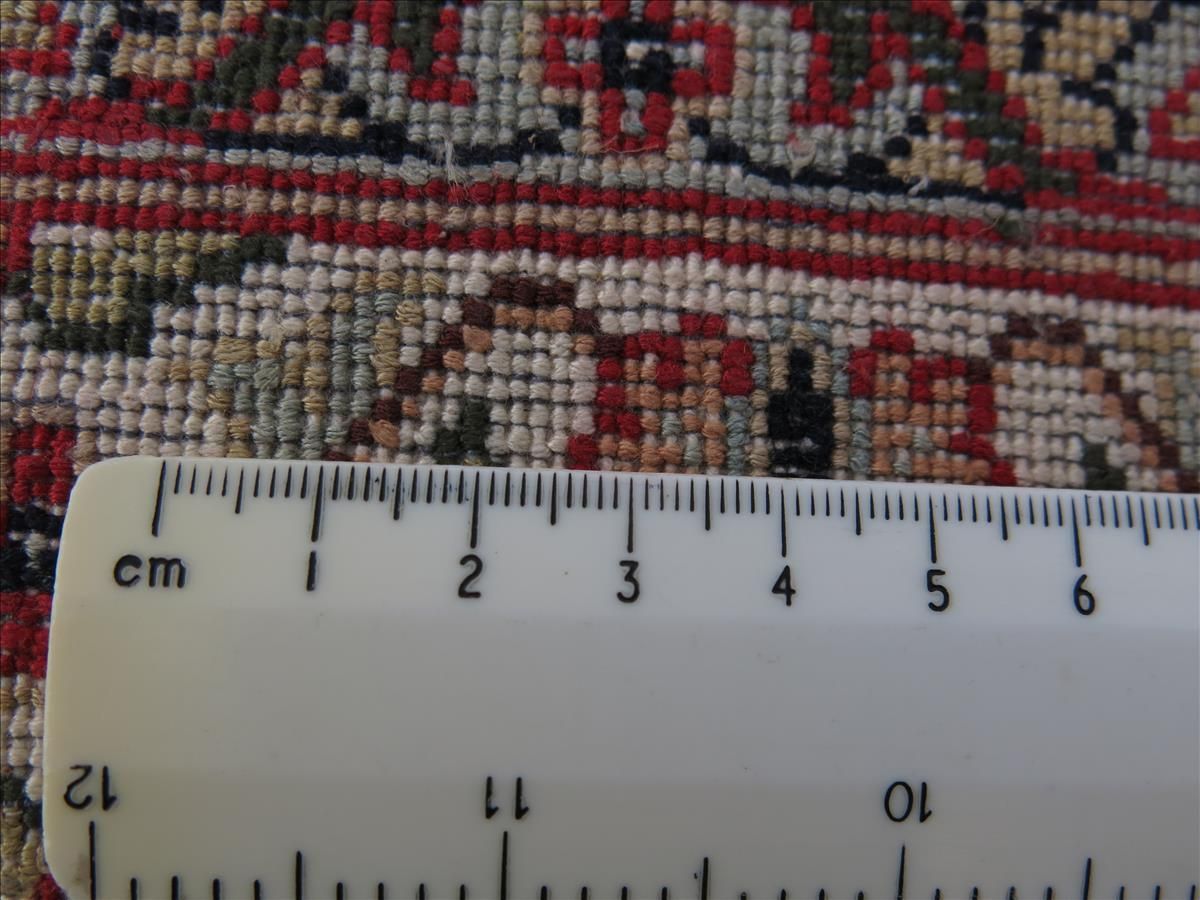 Keleti szőnyeg Kashmir Silk Exclusive