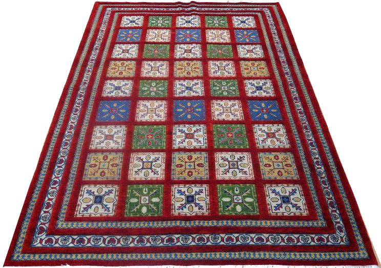 Persian rug Loribaft Exclusive