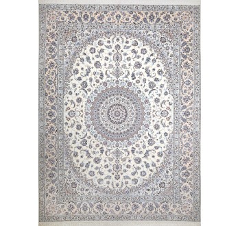 Persian rug Nain 6 Royal