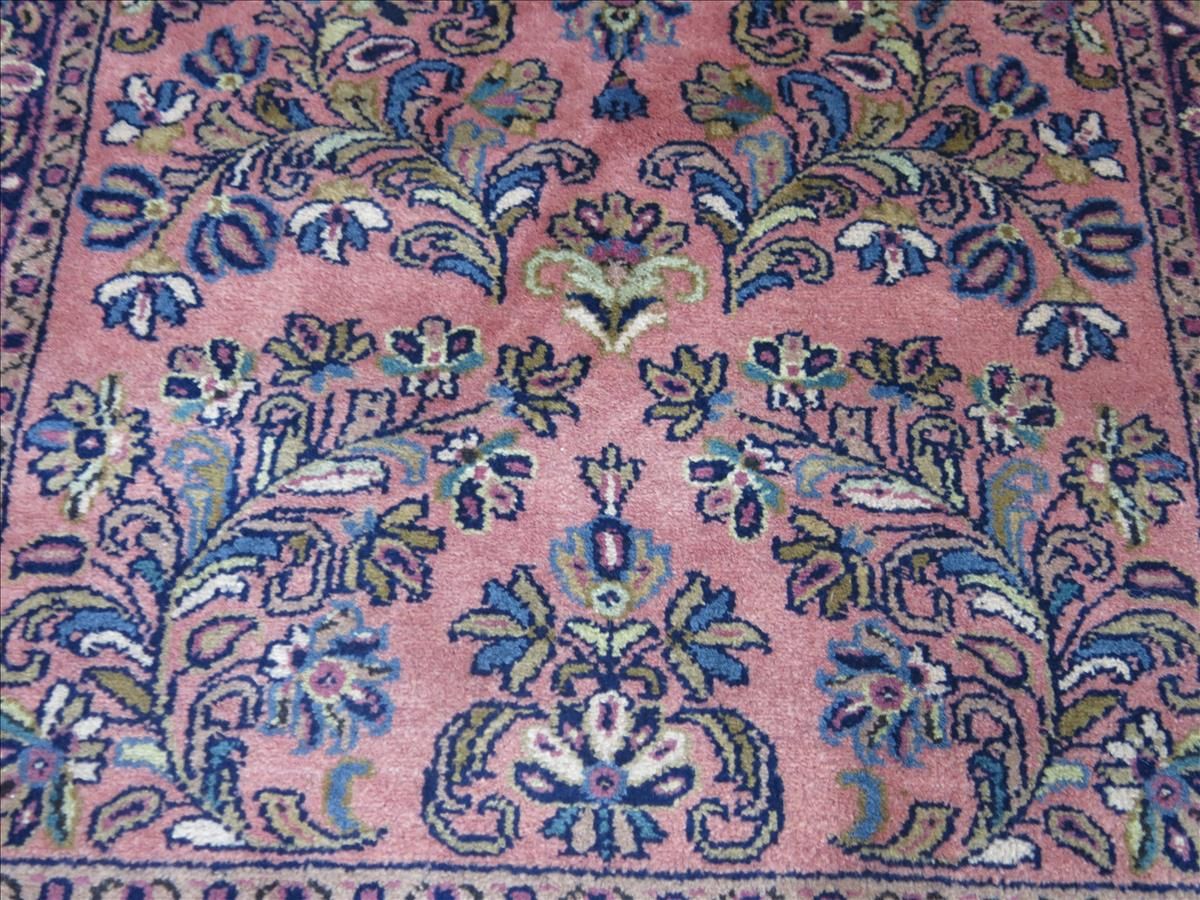 Keleti szőnyeg Sarough Exclusive