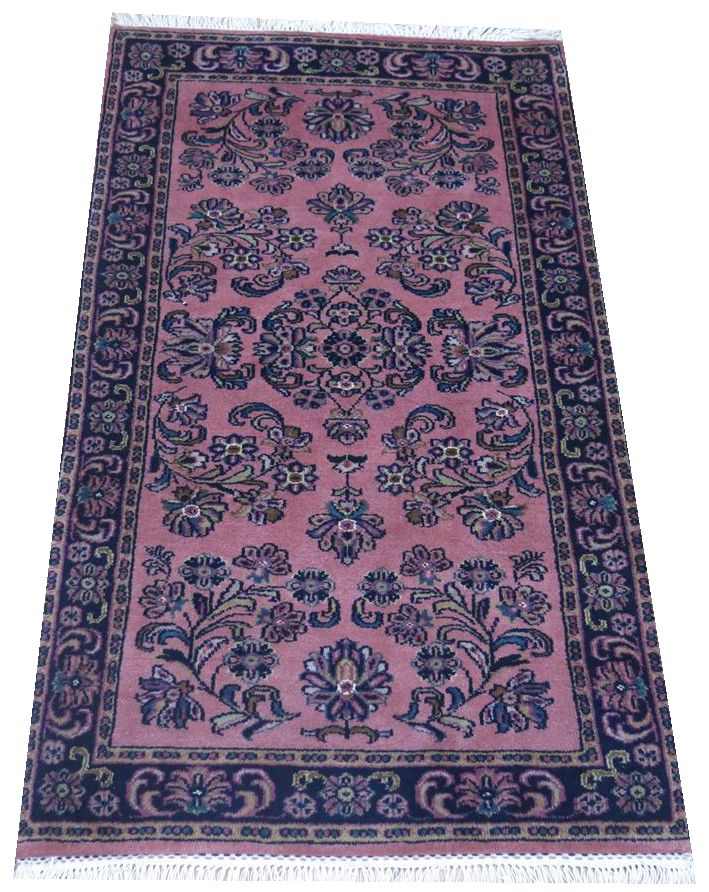 Oriental rug Sarough Exclusive