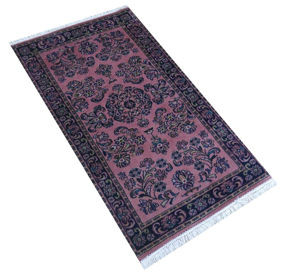 Oriental rug Sarough Exclusive