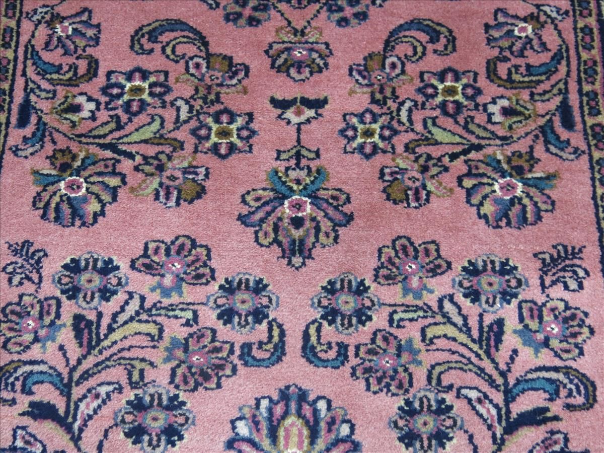 Oriental rug Sarough Exclusive