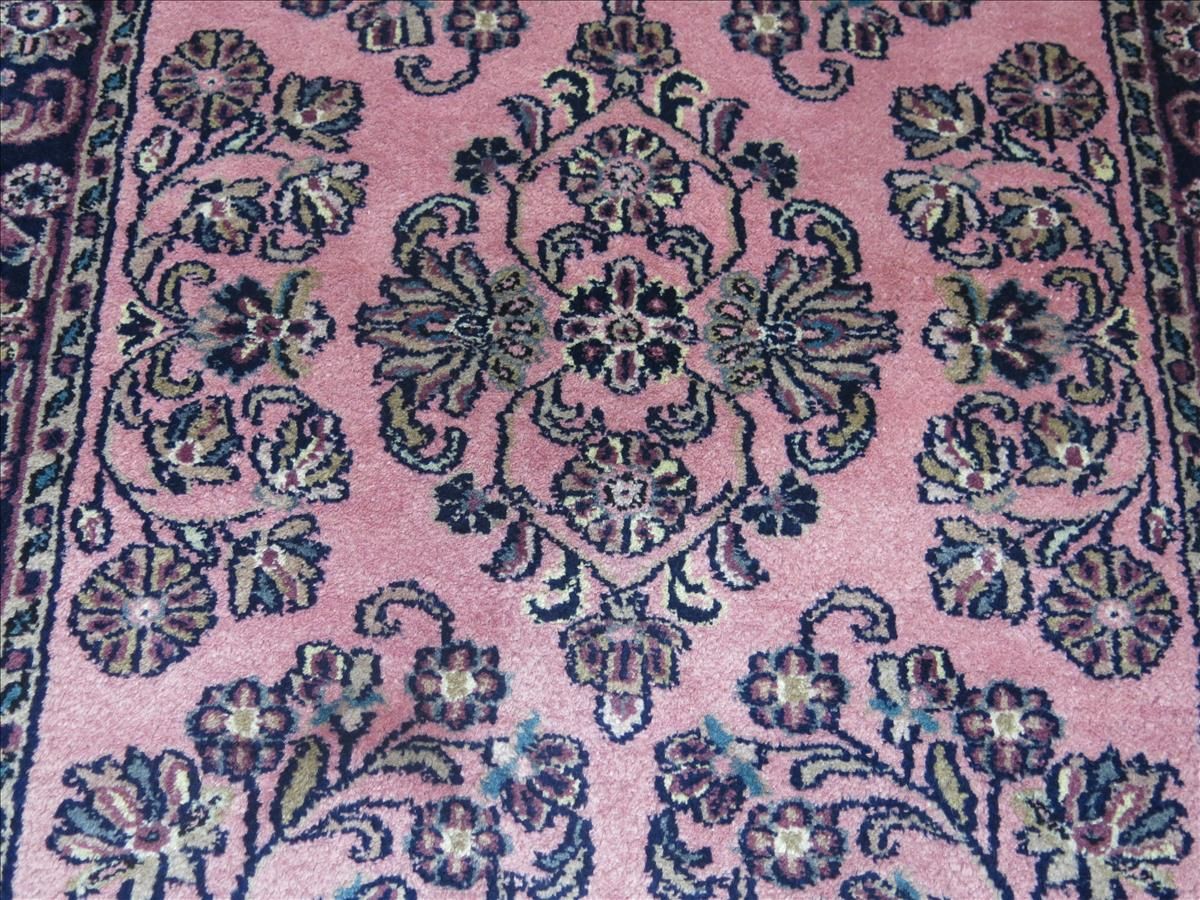 Keleti szőnyeg Sarough Exclusive