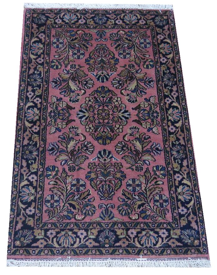 Oriental rug Sarough Exclusive