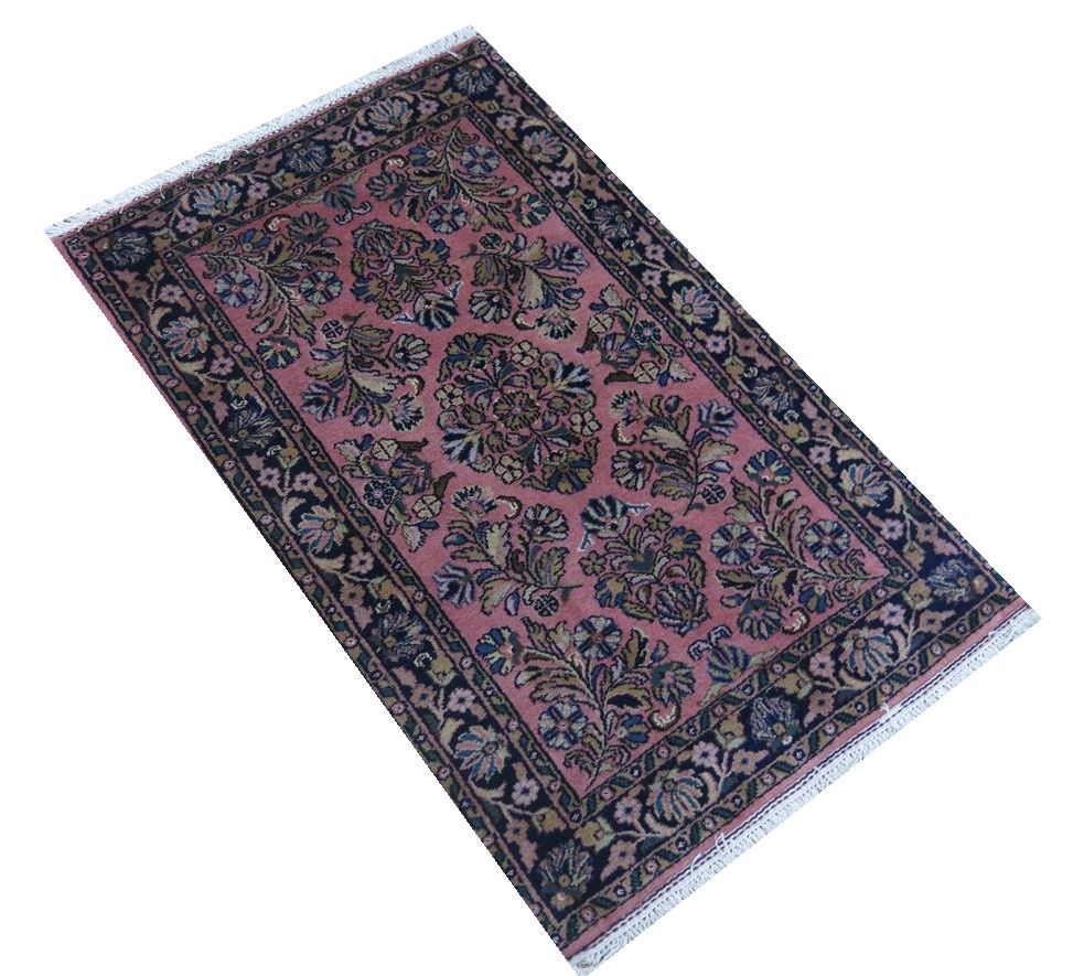 Oriental rug Sarough Exclusive