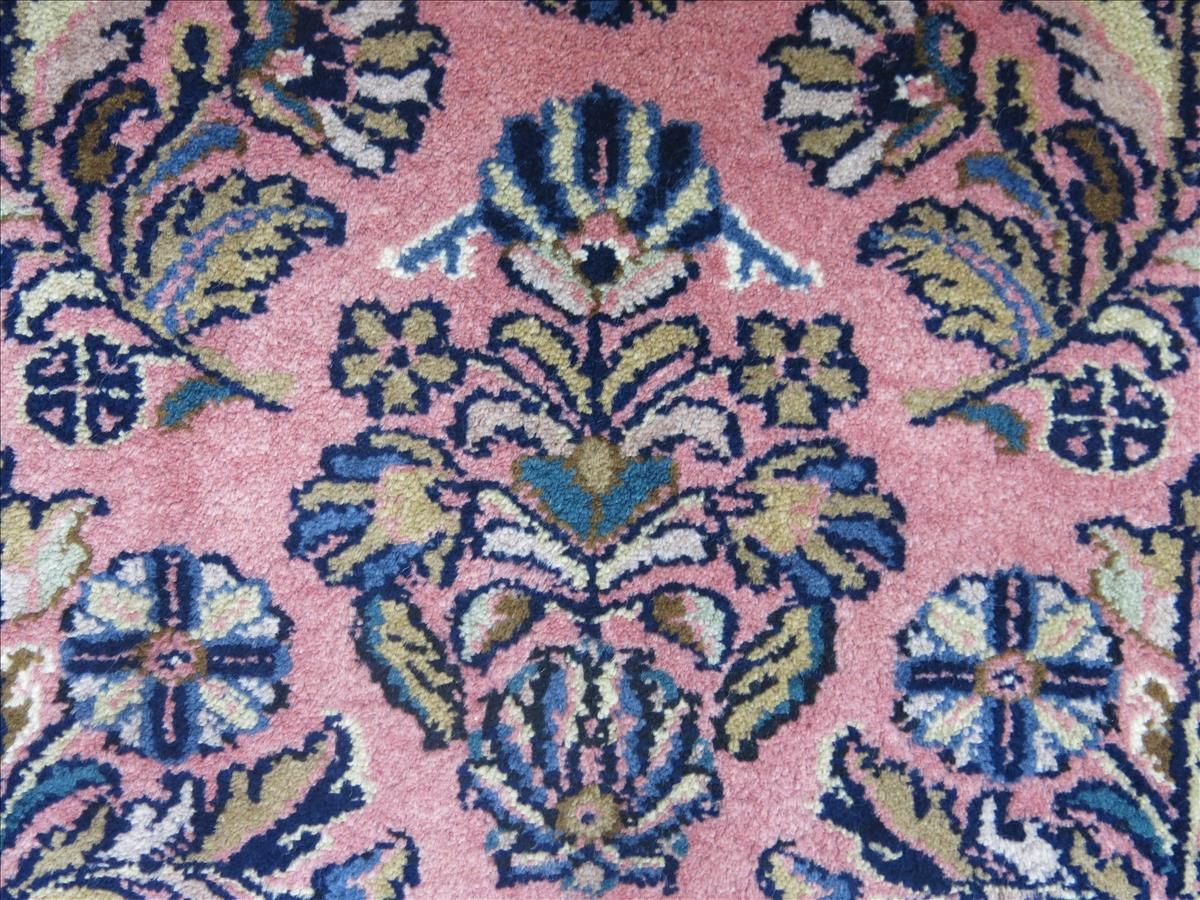 Oriental rug Sarough Exclusive