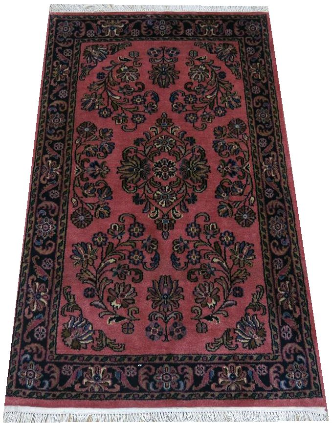 Oriental rug Sarough Exclusive