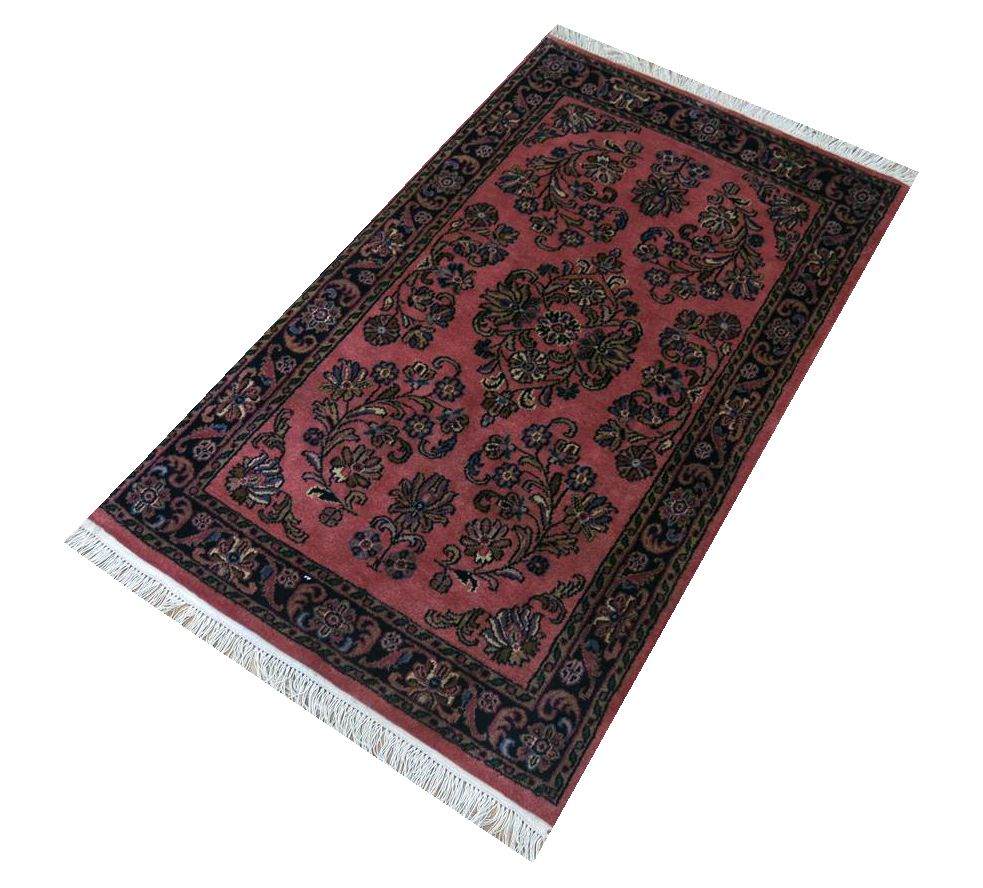 Oriental rug Sarough Exclusive