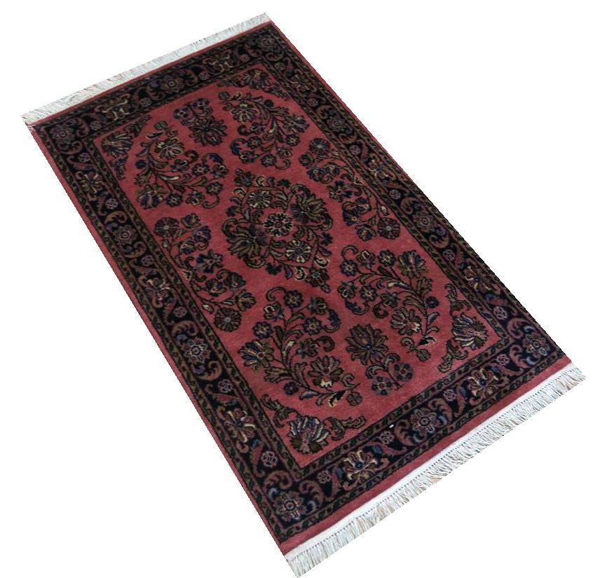 Oriental rug Sarough Exclusive