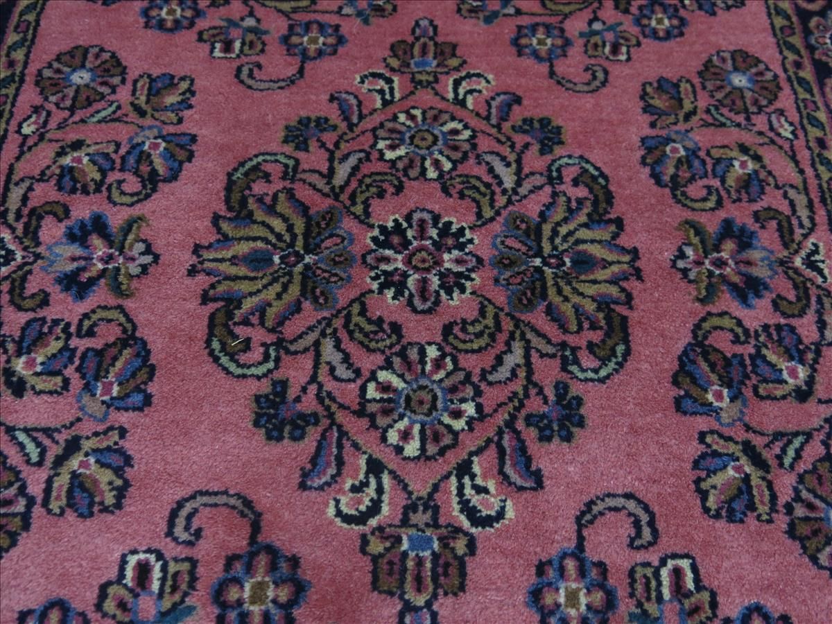 Oriental rug Sarough Exclusive