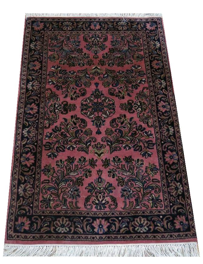 Oriental rug Sarough Exclusive