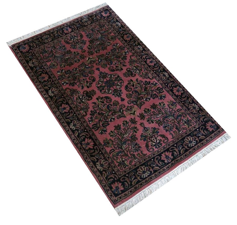 Oriental rug Sarough Exclusive