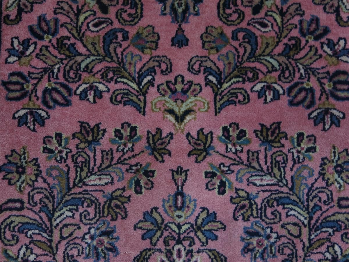 Oriental rug Sarough Exclusive
