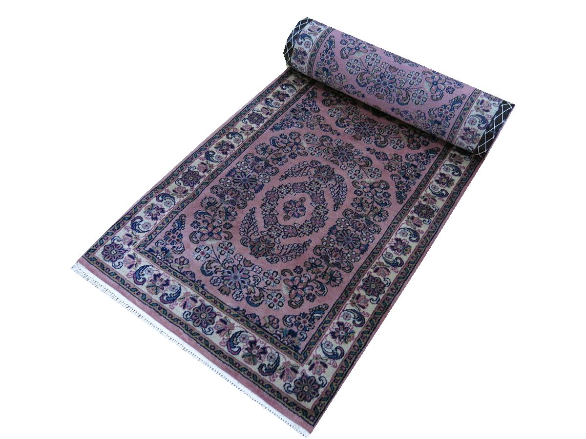 Oriental rug Sarough Exclusive