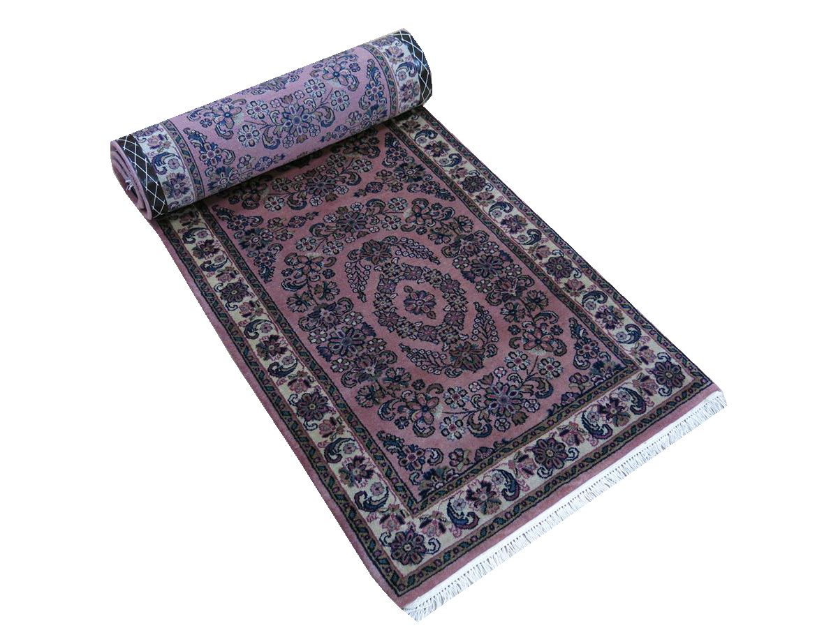 Oriental rug Sarough Exclusive