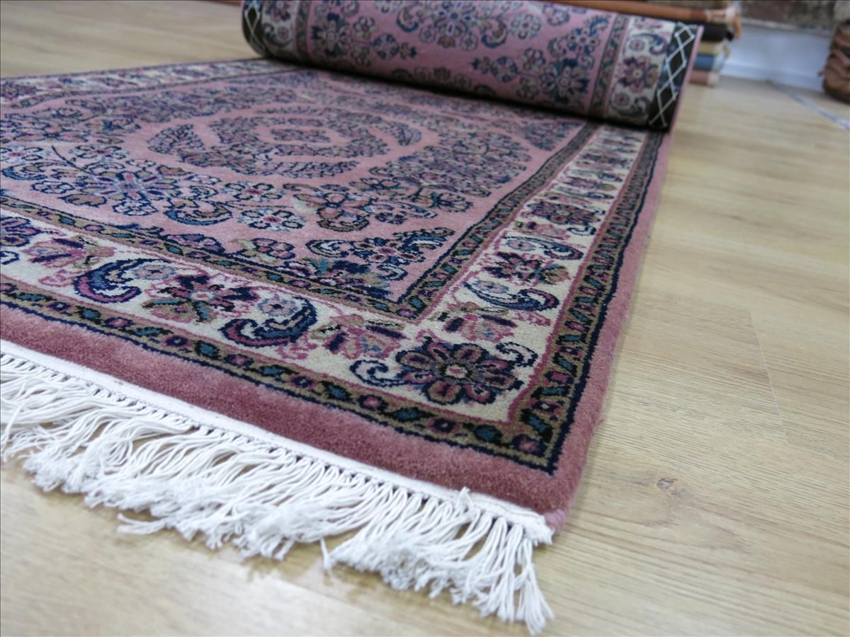 Oriental rug Sarough Exclusive